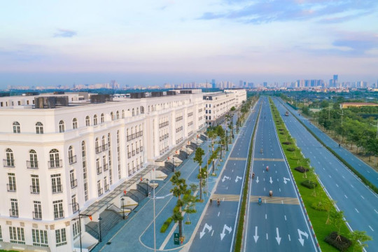 Xu hướng thị trường bất động sản Hà Nội cuối năm 2023 và đầu năm 2024
