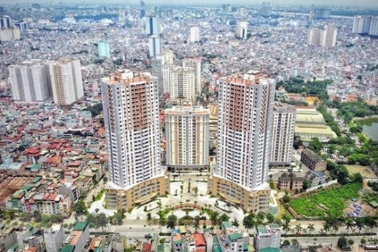 Hanoi’s property market predicted to rebound strongly