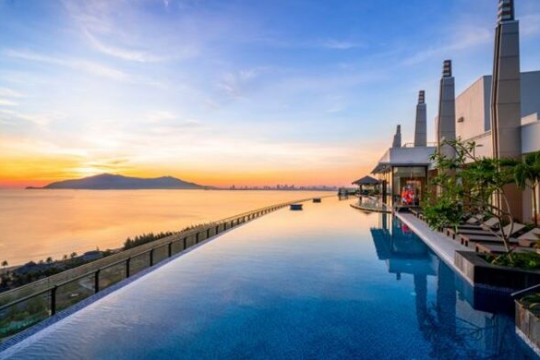 Da Nang property market registers recovery in first half