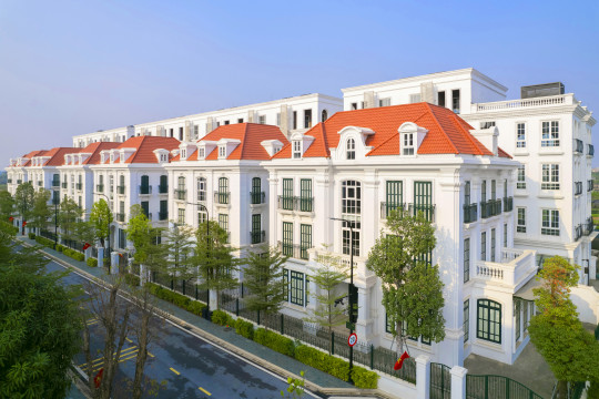 OSI HOLDINGS CREATES LASTING IMPACT THROUGH EACH INTEGRATED REAL ESTATE DEVELOPMENT