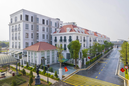 ĐÁNH GIÁ CƠ HỘI ĐẦU TƯ BẮC TỪ LIÊM KHI CƠ SỞ HẠ TẦNG ĐỒNG BỘ