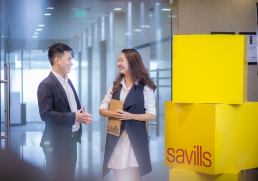Ảnh minh họa Savills Việt Nam