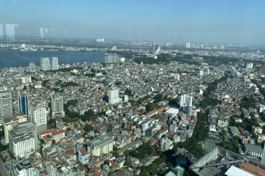 LÃI SUẤT MUA NHÀ CÓ THỂ ỔN ĐỊNH TỪ GIỮA NĂM 2026