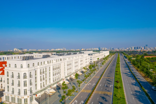 WHAT DOES OSI HOLDINGS SAY ABOUT “REAL VALUE” IN REAL ESTATE INVESTMENT AND DEVELOPMENT?