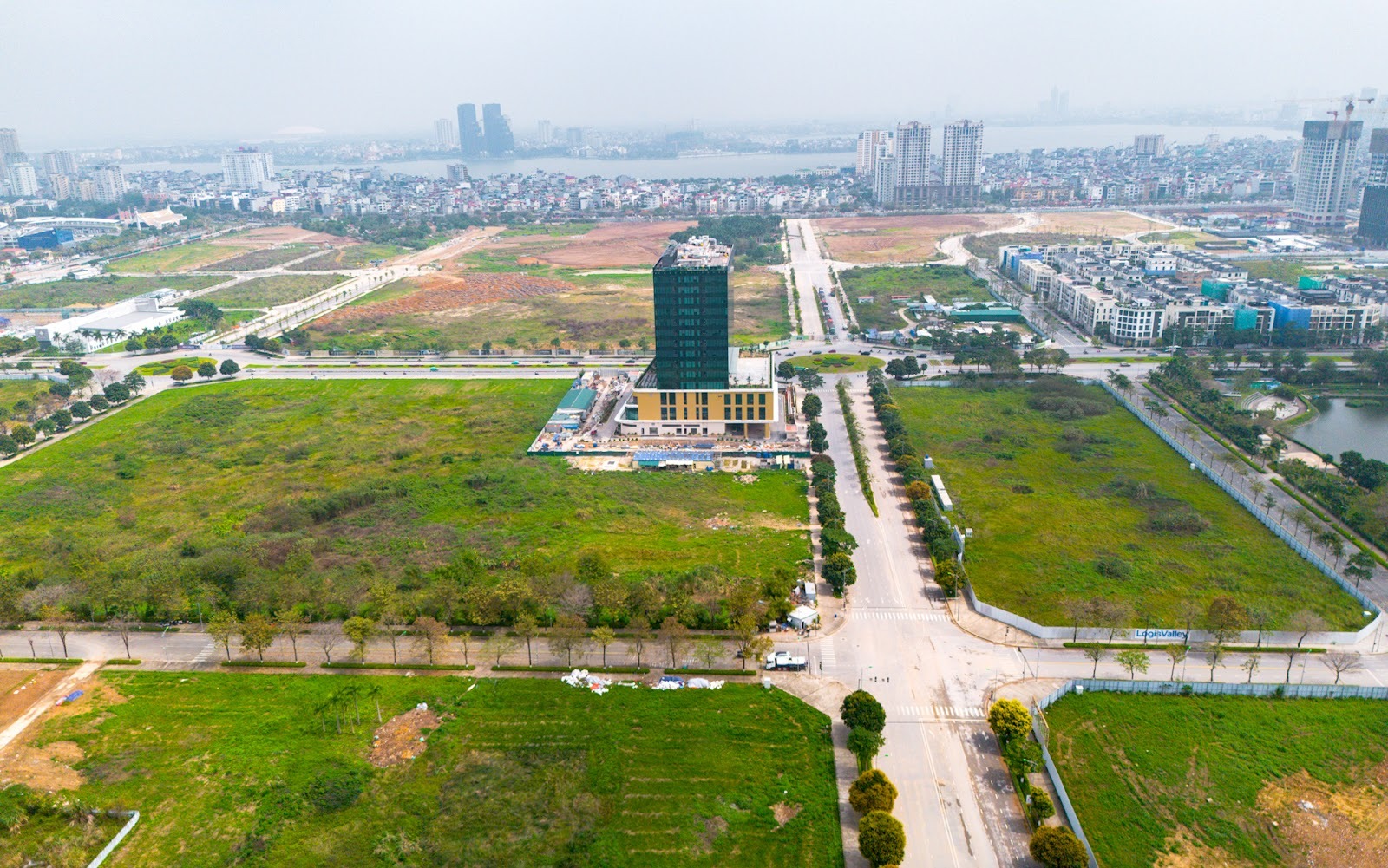 To&agrave;n cảnh loạt dự &aacute;n ngh&igrave;n tỷ ồ ạt thi c&ocirc;ng, biến T&acirc;y Hồ T&acirc;y th&agrave;nh thủ phủ văn ph&ograve;ng hạng A mới của H&agrave; Nội - Ảnh 15.