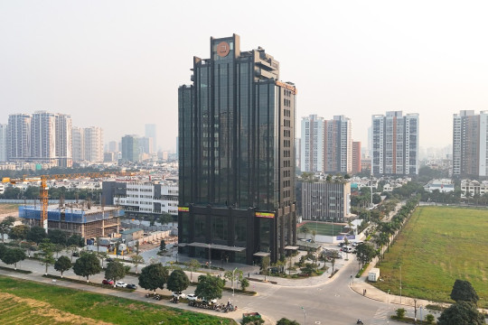 Tây Hồ Tây 2026: Tâm Điểm Của Kỷ Nguyên Tái Thiết Và "Cú Hích" Hạ Tầng Lịch Sử