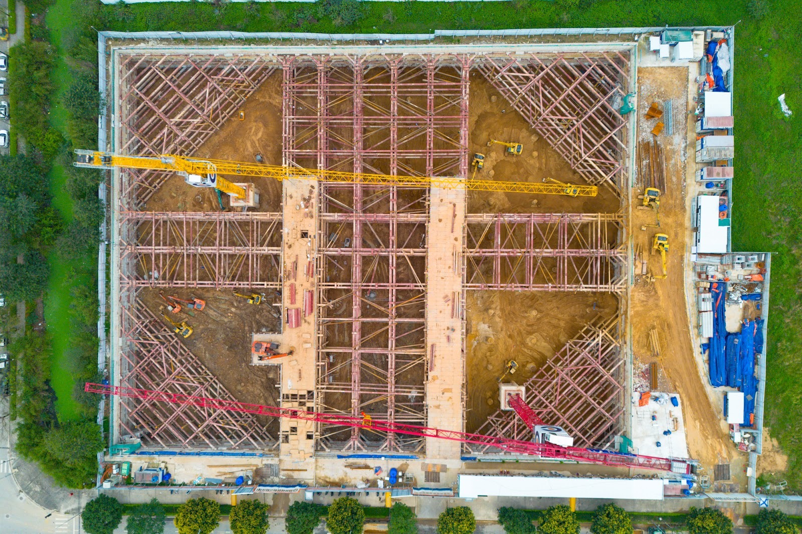 To&agrave;n cảnh loạt dự &aacute;n ngh&igrave;n tỷ ồ ạt thi c&ocirc;ng, biến T&acirc;y Hồ T&acirc;y th&agrave;nh thủ phủ văn ph&ograve;ng hạng A mới của H&agrave; Nội - Ảnh 7.