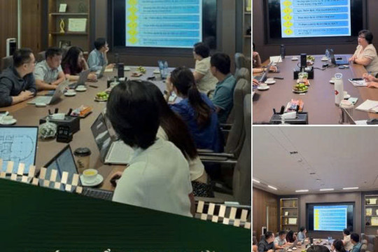 OSI HOLDINGS: DEVELOPING PEOPLE – CREATING SUSTAINABLE VALUE